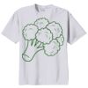 Youth Core Blend Tee Thumbnail