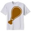 Youth Core Blend Tee Thumbnail