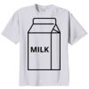 Youth Core Blend Tee Thumbnail