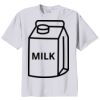 Youth Core Blend Tee Thumbnail