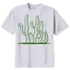 Youth Core Blend Tee Thumbnail