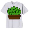 Youth Core Blend Tee Thumbnail