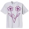Youth Core Blend Tee Thumbnail