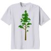 Youth Core Blend Tee Thumbnail