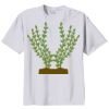 Youth Core Blend Tee Thumbnail