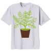 Youth Core Blend Tee Thumbnail