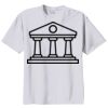 Youth Core Blend Tee Thumbnail