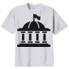 Youth Core Blend Tee Thumbnail