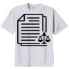 Youth Core Blend Tee Thumbnail