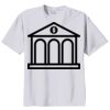 Youth Core Blend Tee Thumbnail