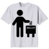 Youth Core Blend Tee Thumbnail