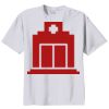 Youth Core Blend Tee Thumbnail