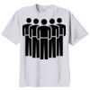 Youth Core Blend Tee Thumbnail