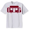 Youth Core Blend Tee Thumbnail