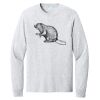 Long Sleeve Core Cotton Tee Thumbnail