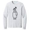 Long Sleeve Core Cotton Tee Thumbnail