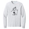Long Sleeve Core Cotton Tee Thumbnail