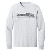 Long Sleeve Core Cotton Tee Thumbnail