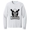 Long Sleeve Core Cotton Tee Thumbnail