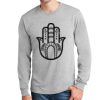 Long Sleeve Core Cotton Tee Thumbnail