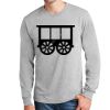 Long Sleeve Core Cotton Tee Thumbnail