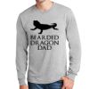 Long Sleeve Core Cotton Tee Thumbnail