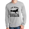 Long Sleeve Core Cotton Tee Thumbnail