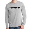 Long Sleeve Core Cotton Tee Thumbnail