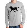 Long Sleeve Core Cotton Tee Thumbnail