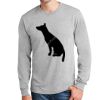 Long Sleeve Core Cotton Tee Thumbnail
