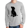 Long Sleeve Core Cotton Tee Thumbnail