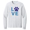 Long Sleeve Core Cotton Tee Thumbnail