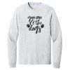 Long Sleeve Core Cotton Tee Thumbnail