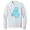Long Sleeve Core Cotton Tee Thumbnail