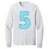 Long Sleeve Core Cotton Tee Thumbnail