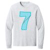 Long Sleeve Core Cotton Tee Thumbnail