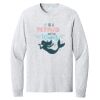 Long Sleeve Core Cotton Tee Thumbnail
