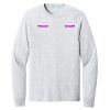 Long Sleeve Core Cotton Tee Thumbnail