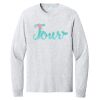Long Sleeve Core Cotton Tee Thumbnail