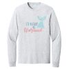 Long Sleeve Core Cotton Tee Thumbnail