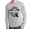 Long Sleeve Core Cotton Tee Thumbnail