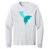 Long Sleeve Core Cotton Tee Thumbnail