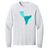Long Sleeve Core Cotton Tee Thumbnail
