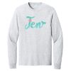 Long Sleeve Core Cotton Tee Thumbnail