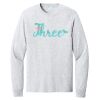 Long Sleeve Core Cotton Tee Thumbnail