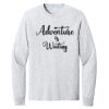 Long Sleeve Core Cotton Tee Thumbnail