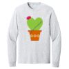 Long Sleeve Core Cotton Tee Thumbnail