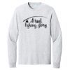 Long Sleeve Core Cotton Tee Thumbnail