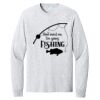 Long Sleeve Core Cotton Tee Thumbnail