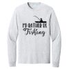 Long Sleeve Core Cotton Tee Thumbnail